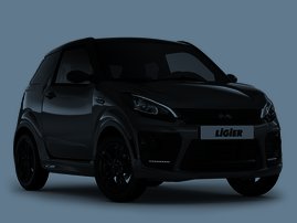 Ligier JS50 C Sport Young