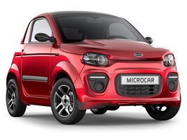 Microcar Due Must