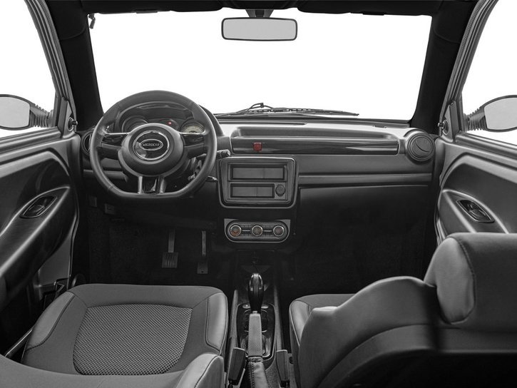 Microcar MGo Plus Sisa??
