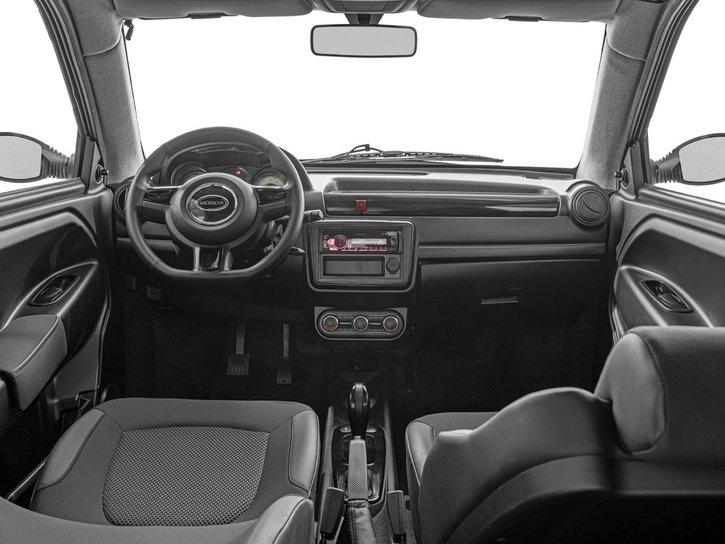 Microcar MGo X Sisa??
