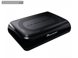 Pioneer TS-WX120A Aktiivisubwoofer