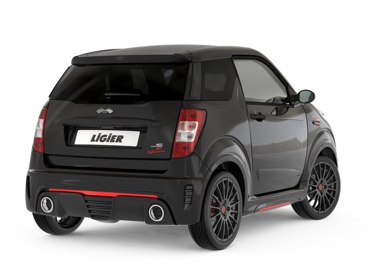 08 Ligier JS50 Sport-Ultimate 2021 Noir-Intense taka