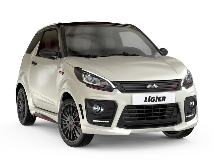 09 Ligier JS50 Sport-Ultimate 2021 Blanc-Nacre?? etu