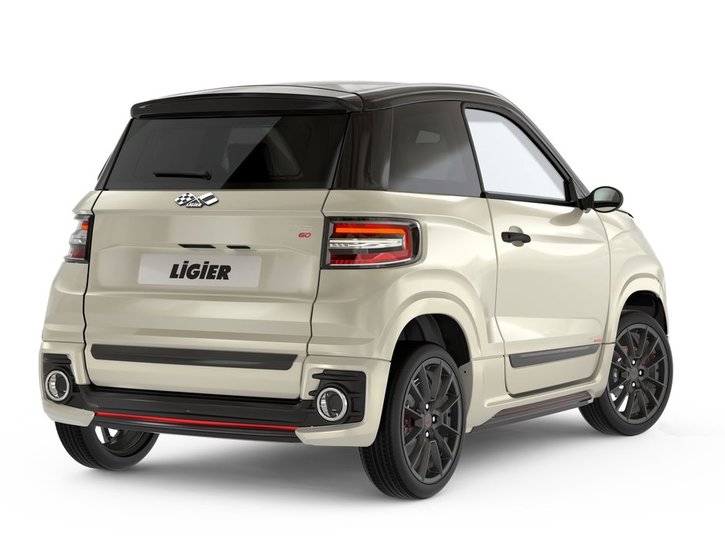 07 Ligier JS60 Sport Ultimate Valkoinen 06-taka