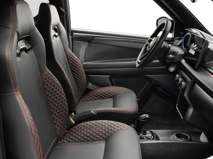 Ligier-JS50-Sport-Ultimate Blue-Reef Studio Configurator-Seats