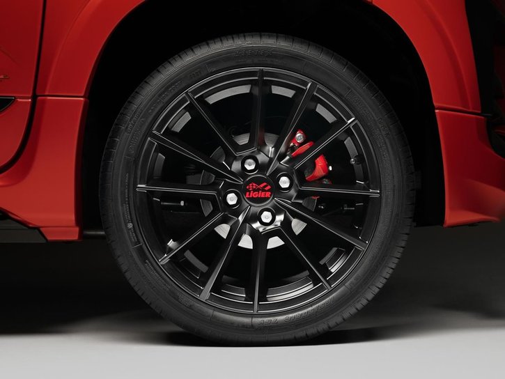 Ligier-JS60-Sport-Ultimate Toledo-Red Studio Rims