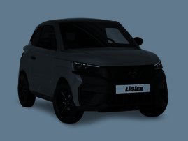 Ligier JS50 Select