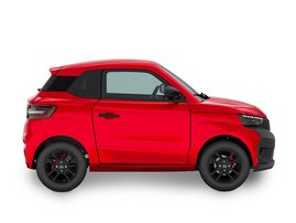 Toledo Red