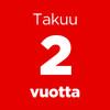 Ligier - Takuu 2 vuotta - logo