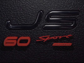 Ligier JS60 Sport Ultimate - Sport